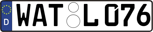 WAT-L076