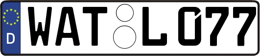 WAT-L077