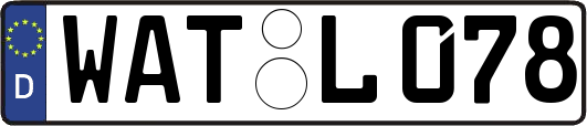 WAT-L078