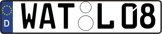 WAT-L08