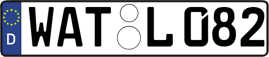 WAT-L082