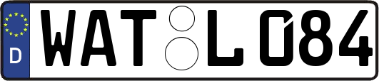WAT-L084
