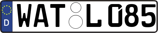 WAT-L085