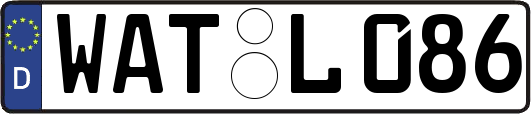 WAT-L086