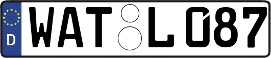 WAT-L087
