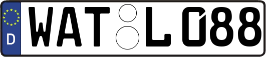 WAT-L088