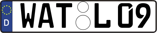 WAT-L09