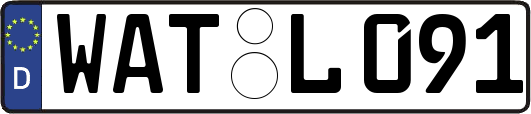 WAT-L091