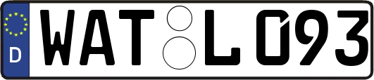 WAT-L093