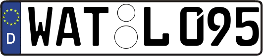 WAT-L095