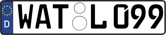 WAT-L099