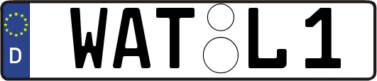 WAT-L1
