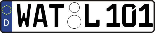 WAT-L101