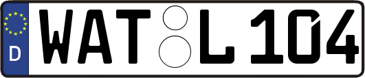WAT-L104