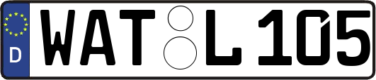WAT-L105