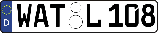 WAT-L108