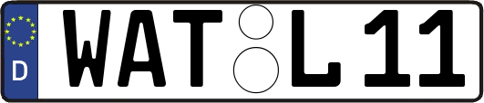 WAT-L11