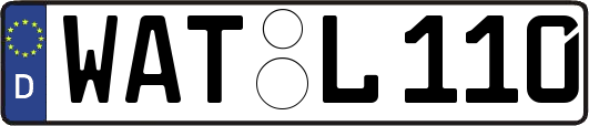 WAT-L110