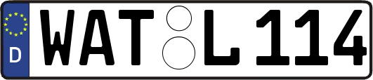 WAT-L114
