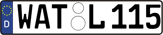 WAT-L115