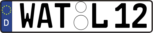 WAT-L12