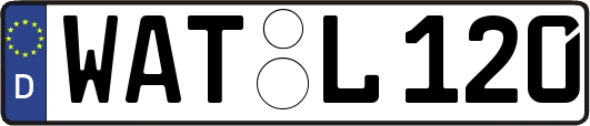 WAT-L120