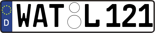 WAT-L121