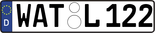 WAT-L122