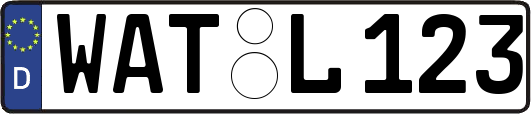 WAT-L123