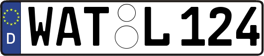 WAT-L124