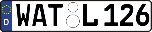 WAT-L126