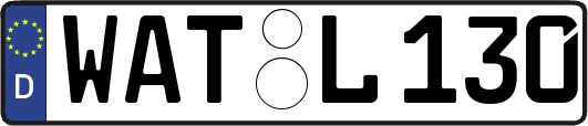 WAT-L130