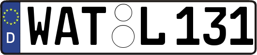 WAT-L131