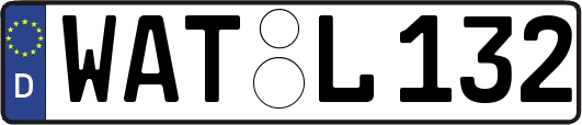 WAT-L132