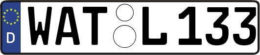 WAT-L133