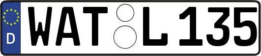 WAT-L135