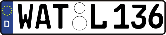 WAT-L136