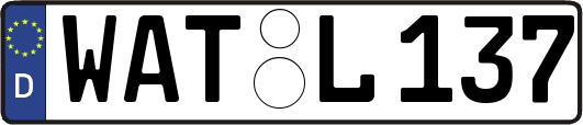 WAT-L137