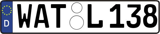 WAT-L138