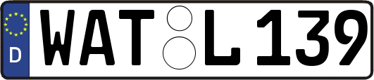 WAT-L139