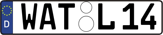 WAT-L14