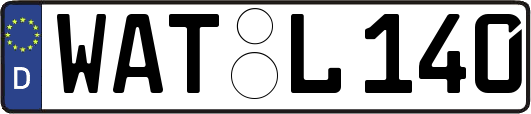 WAT-L140