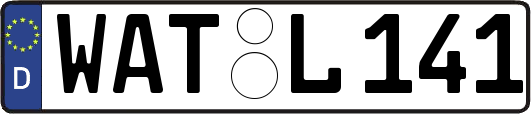 WAT-L141