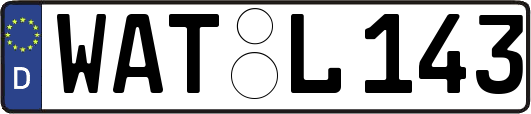 WAT-L143