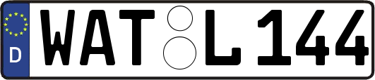 WAT-L144