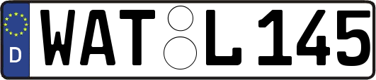 WAT-L145