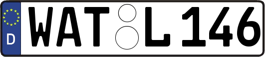 WAT-L146