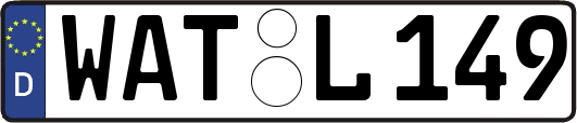 WAT-L149