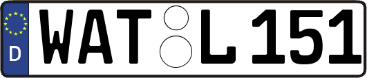 WAT-L151