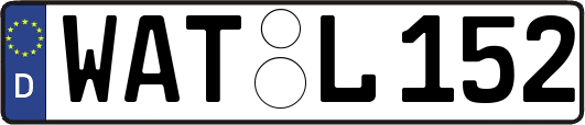 WAT-L152